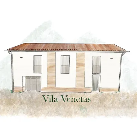 Venetas * Trisio