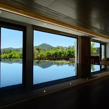 Venetas Villa