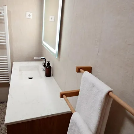 Venetas Villa *